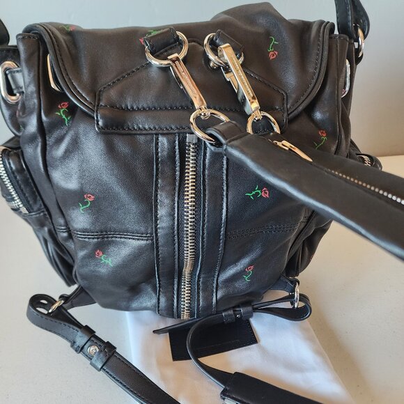 Alexander Wang Backpack "NEW" - Picture 6 of 16